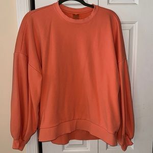 Womens Calia sweatshirt